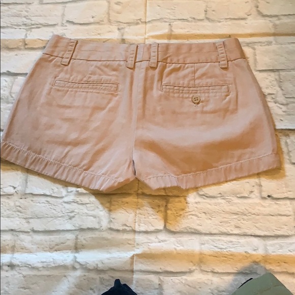 JCrew bundle of shorts - Picture 5 of 9